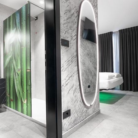 Adv Home - Exclusive Rooms Bozen Buitenkant foto