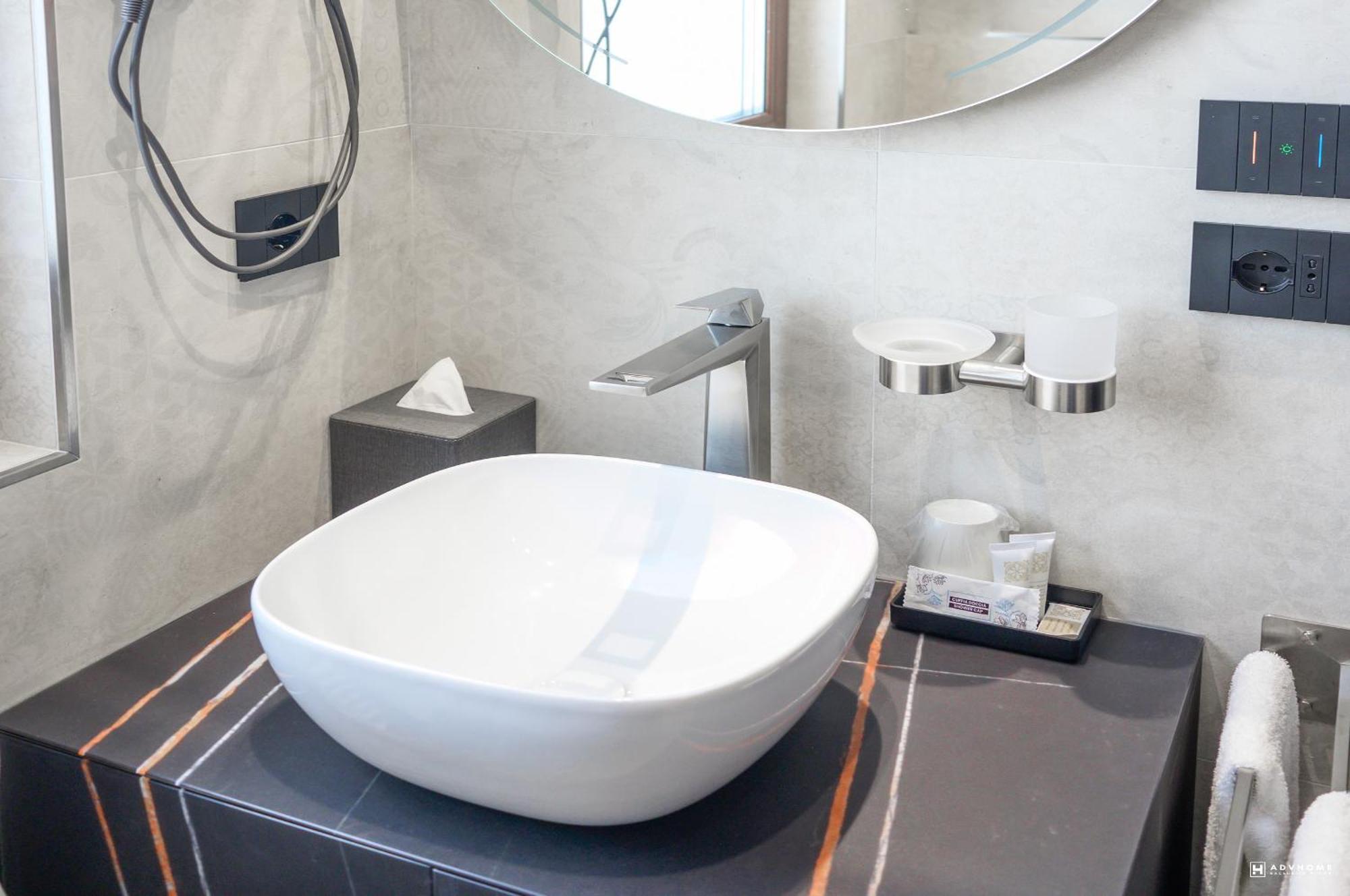Adv Home - Exclusive Rooms Bozen Buitenkant foto