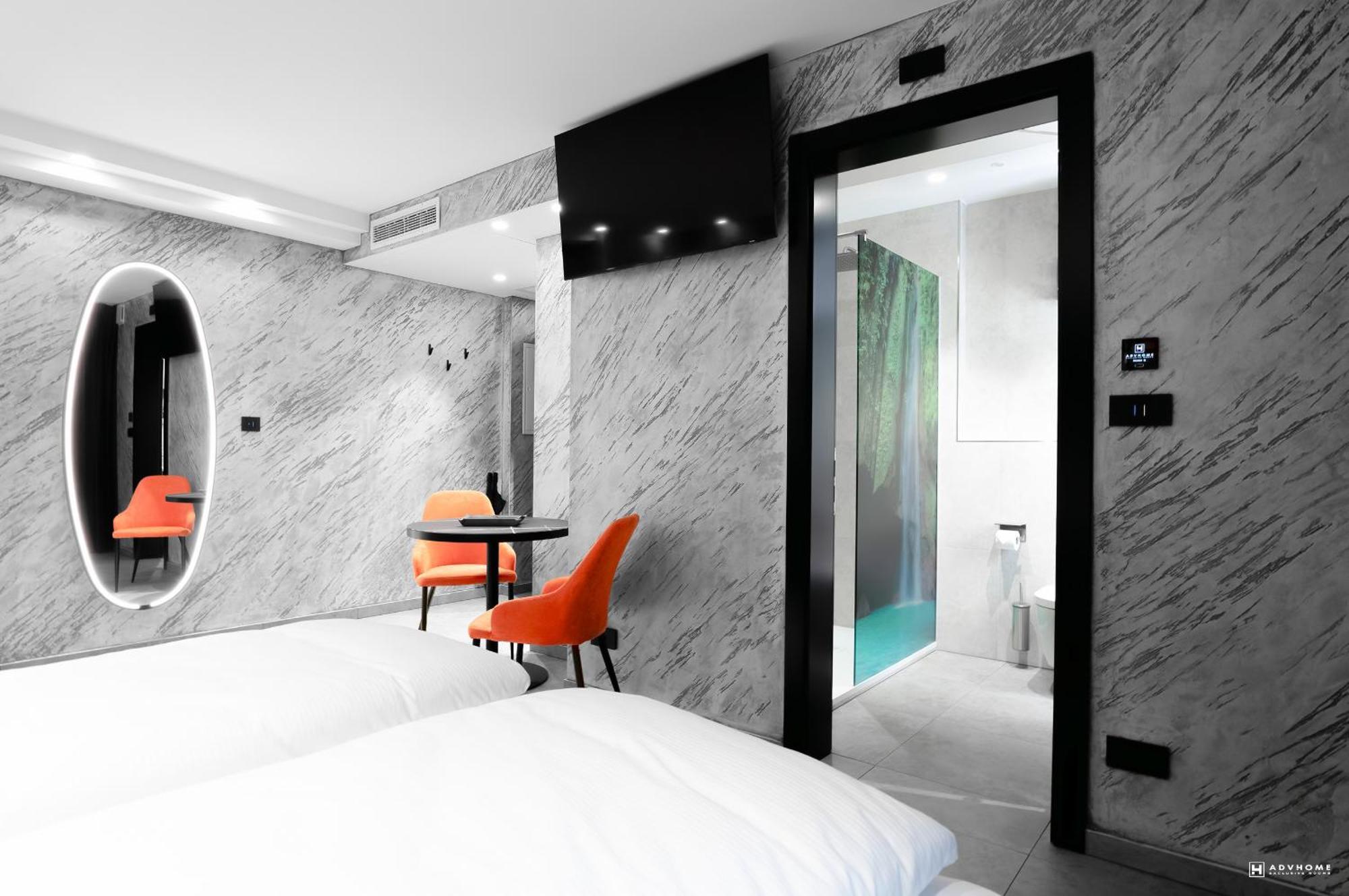 Adv Home - Exclusive Rooms Bozen Buitenkant foto