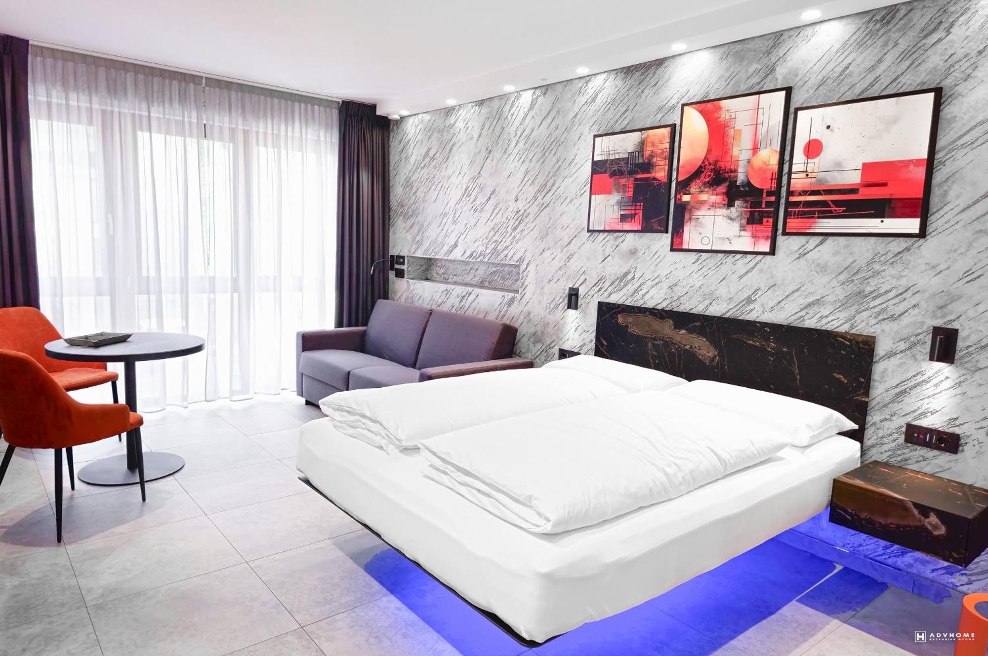 Adv Home - Exclusive Rooms Bozen Buitenkant foto