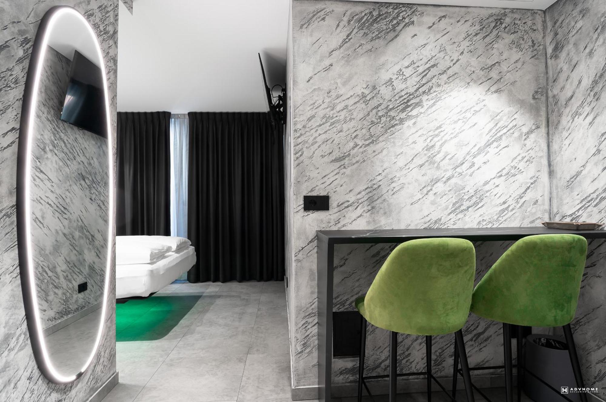 Adv Home - Exclusive Rooms Bozen Buitenkant foto