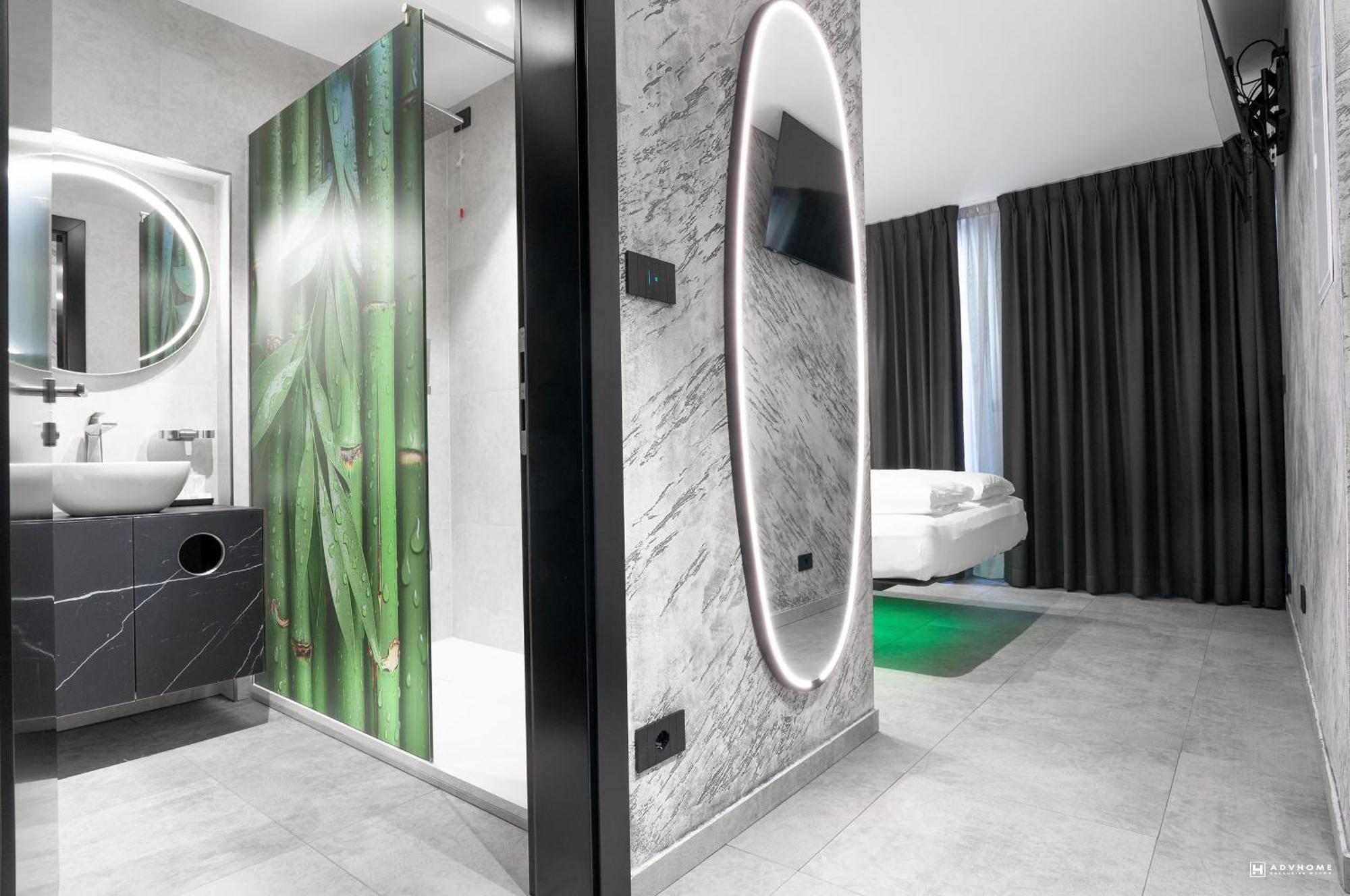 Adv Home - Exclusive Rooms Bozen Buitenkant foto