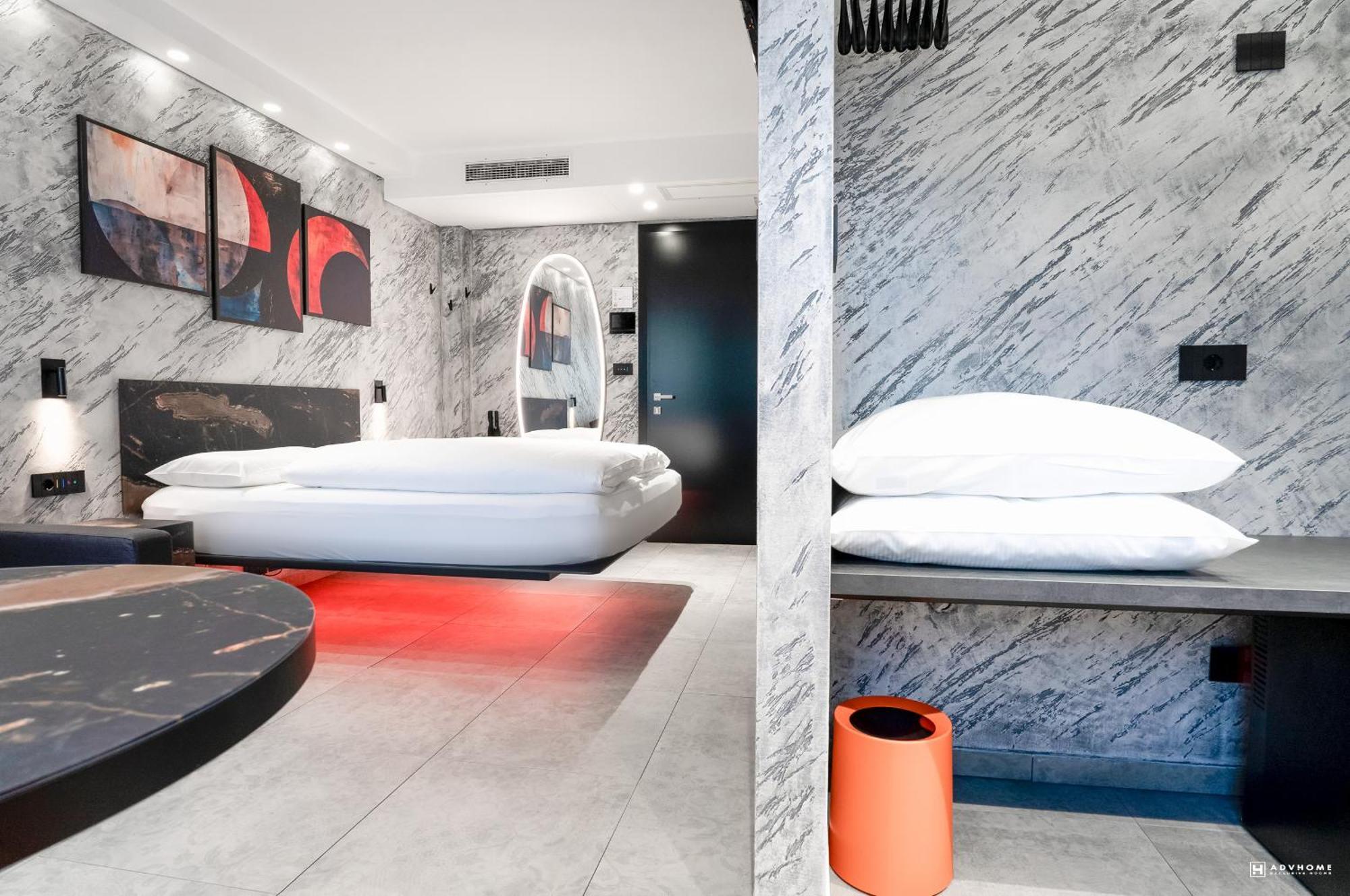 Adv Home - Exclusive Rooms Bozen Buitenkant foto