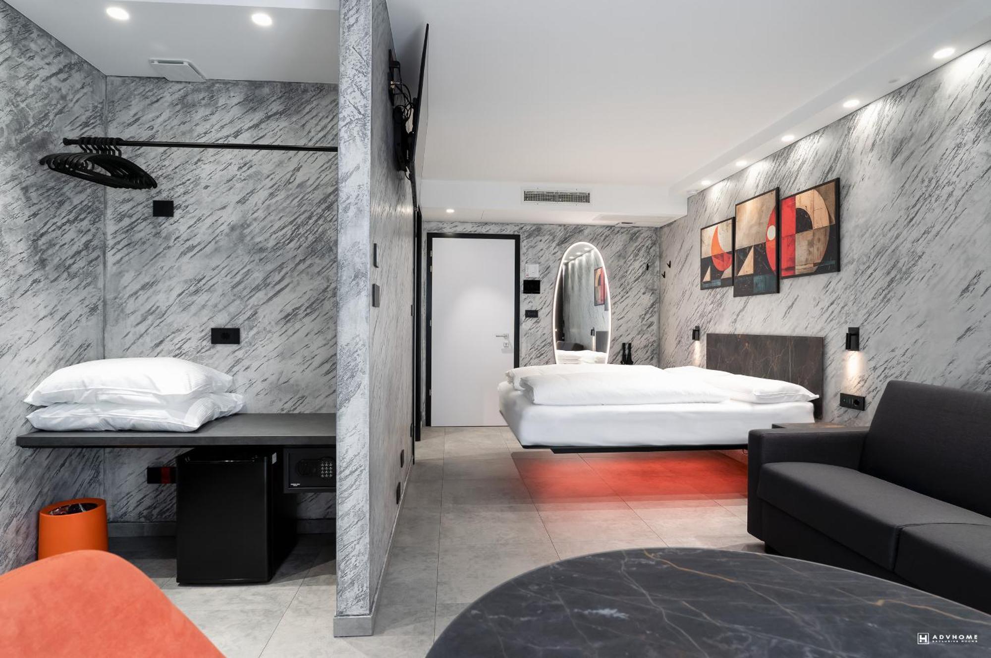 Adv Home - Exclusive Rooms Bozen Buitenkant foto