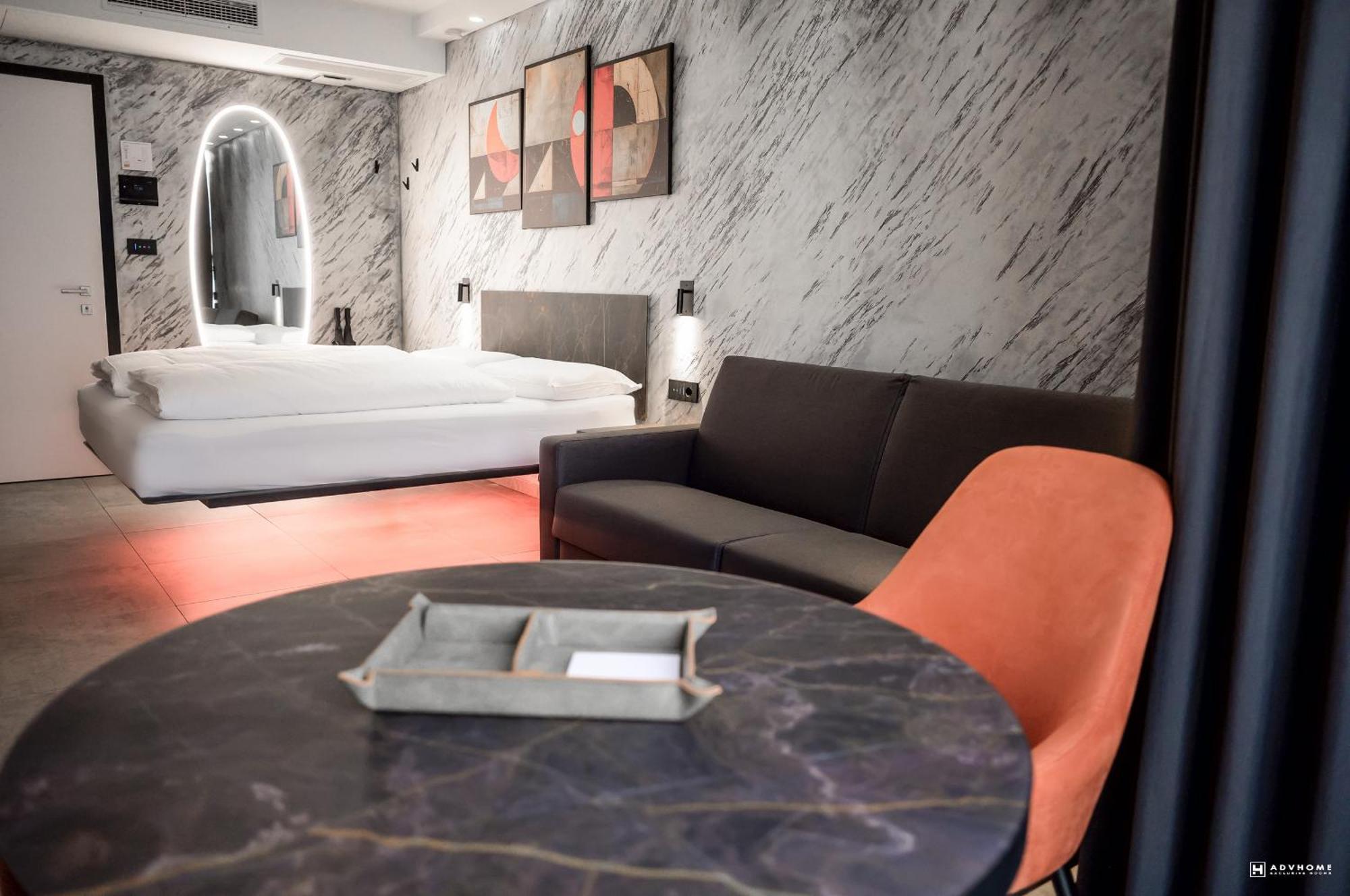 Adv Home - Exclusive Rooms Bozen Buitenkant foto