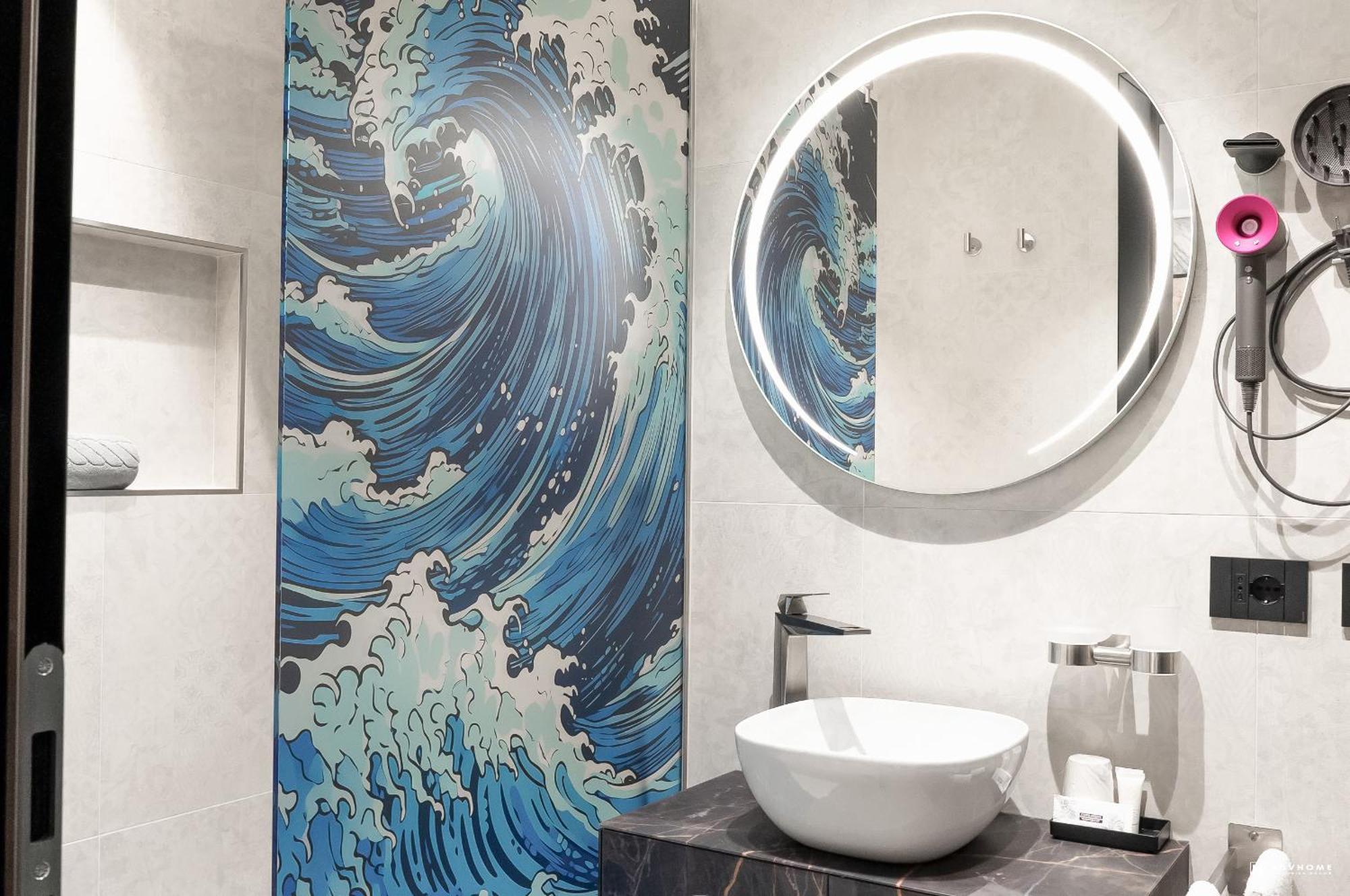 Adv Home - Exclusive Rooms Bozen Buitenkant foto