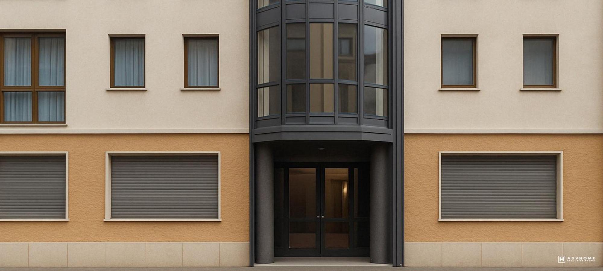 Adv Home - Exclusive Rooms Bozen Buitenkant foto